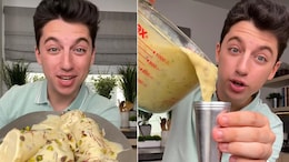 Watch: Popular US Blogger Makes Classic Kulfi, Leaves Indians Drooling