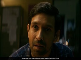 12वीं फेल का टीजर हुआ रिलीज, हर एक फेलियर की कहानी आएगी नजर 12वीं फेल का टीजर हुआ रिलीज, हर एक फेलियर की कहानी आएगी नजर