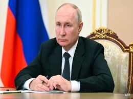 Norway Added To Russia's "Unfriendly" Foreign States List Norway Added To Russia's "Unfriendly" Foreign States List