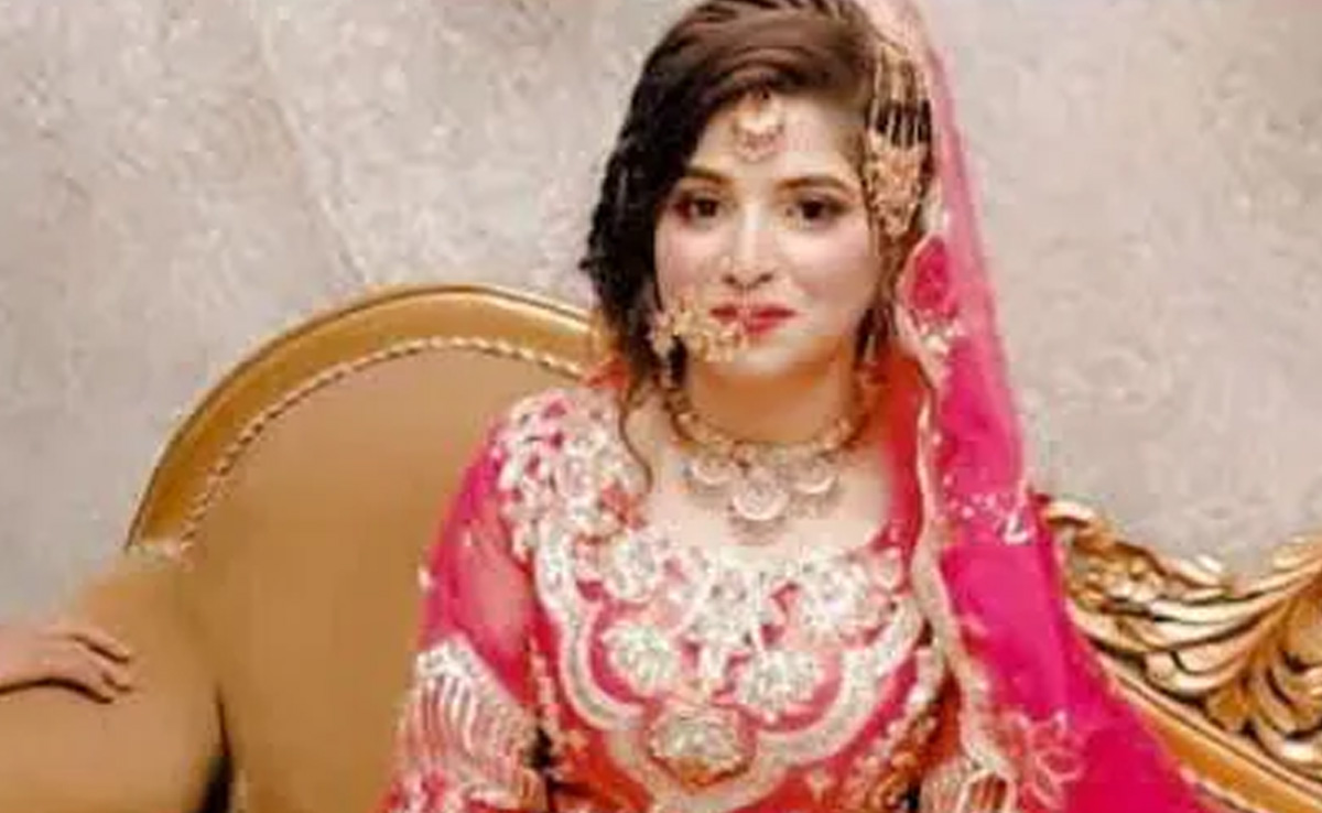 Pakistan Woman Virtually Marries Jodhpur Man After Failing To Get Indian Visa