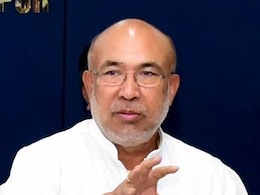 Exclusive: मणिपुर में जो कुछ भी हो रहा, वो पिछली केंद्र सरकार की विरासत- CM बीरेन सिंह Exclusive: मणिपुर में जो कुछ भी हो रहा, वो पिछली केंद्र सरकार की विरासत- CM बीरेन सिंह