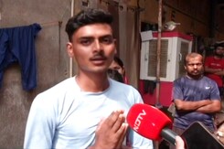"We Don't Have Money To Go Back Home": Migrants Living In Fear In Gurugram "We Don't Have Money To Go Back Home": Migrants Living In Fear In Gurugram