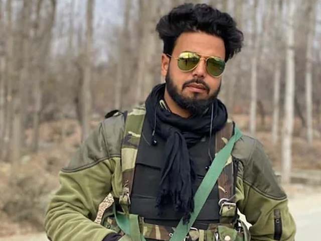 Missing Kashmir Soldier Found, Cops Say He'll Be Interrogated