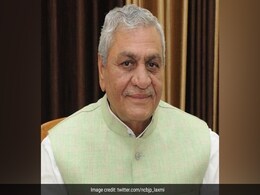 INDIA Members "Blown-Out Transformers That Can't Even...": UP Minister INDIA Members "Blown-Out Transformers That Can't Even...": UP Minister