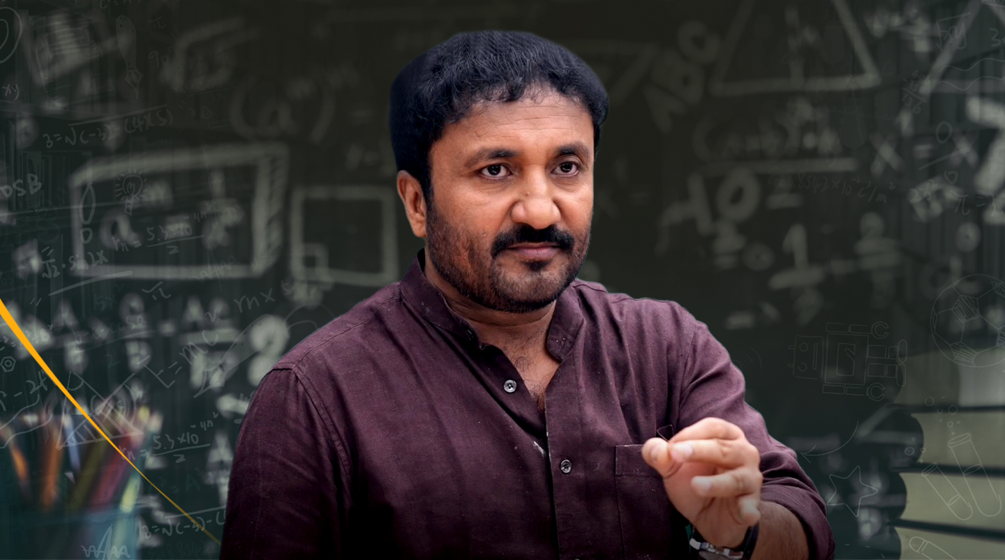 As Kota Suicides Surge, Super 30 Founder Has A Message For Students