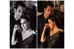 अंगद बेदी ने फिल्म घूमर से जुड़े सीक्रेट किए शेयर अंगद बेदी ने फिल्म घूमर से जुड़े सीक्रेट किए शेयर