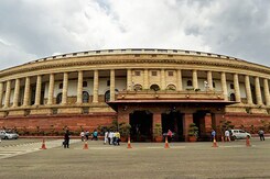 Government Calls Parliament "Special Session", Agenda Not Known Government Calls Parliament "Special Session", Agenda Not Known