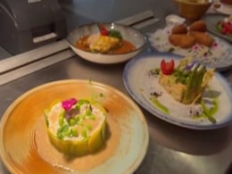 Bulletproof Glass In Rooms, Millets On Menu: Delhi Hotel Gears Up To Host Two PMs Bulletproof Glass In Rooms, Millets On Menu: Delhi Hotel Gears Up To Host Two PMs