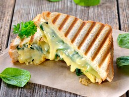 Cooking Tips: 5 Easy Tips To Make Perfect Grilled Sandwich At Home Cooking Tips: 5 Easy Tips To Make Perfect Grilled Sandwich At Home
