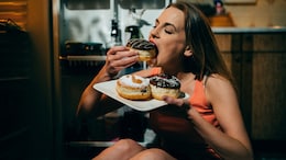 Is Craving Something Sweet After Every Meal Normal? Here's What Your Body Is Telling You