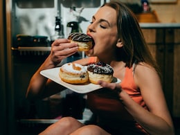 Is Craving Something Sweet After Every Meal Normal? Here's What Your Body Is Telling You Is Craving Something Sweet After Every Meal Normal? Here's What Your Body Is Telling You