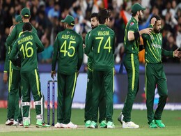 World Cup 2023 से पहले PCB का बड़ा फैसला, इस पाकिस्तानी दिग्गज को दोबारा सौंपी चीफ सेलेक्टर की जिम्मेदारी World Cup 2023 से पहले PCB का बड़ा फैसला, इस पाकिस्तानी दिग्गज को दोबारा सौंपी चीफ सेलेक्टर की जिम्मेदारी