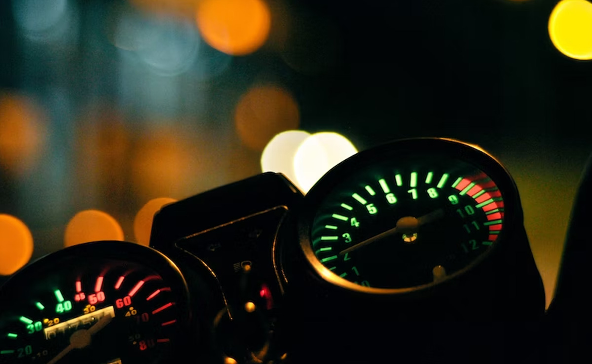 Teen In China Sells Inherited House At Half The Price To Buy Motorcycle