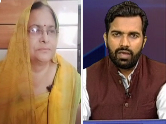 "Not Ashamed": UP Teacher Justifies "Slap Classmate" Shocker