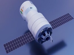 Chandrayaan-3 : चंद्रमा की सतह के और नजदीक पहुंचा ‘चंद्रयान-3’, ISRO ने दी जानकारी Chandrayaan-3 : चंद्रमा की सतह के और नजदीक पहुंचा ‘चंद्रयान-3’, ISRO ने दी जानकारी
