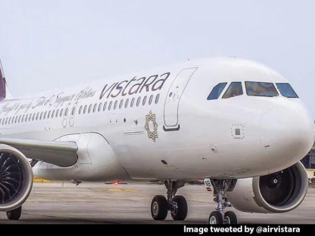 2 Planes Were 1.8 km Apart. Alert Woman Pilot Saves Over 300 Lives In Delhi