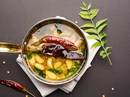 How To Make The Perfect Tadka (And When To Add It) How To Make The Perfect Tadka (And When To Add It)