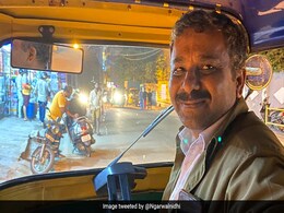 दो बच्चों के पिता हैं...दोबारा शुरु की पढ़ाई, उच्च शिक्षा प्राप्त करने की कोशिश कर रहे इस ऑटो ड्राइवर की कहानी हुई वायरल दो बच्चों के पिता हैं...दोबारा शुरु की पढ़ाई, उच्च शिक्षा प्राप्त करने की कोशिश कर रहे इस ऑटो ड्राइवर की कहानी हुई वायरल