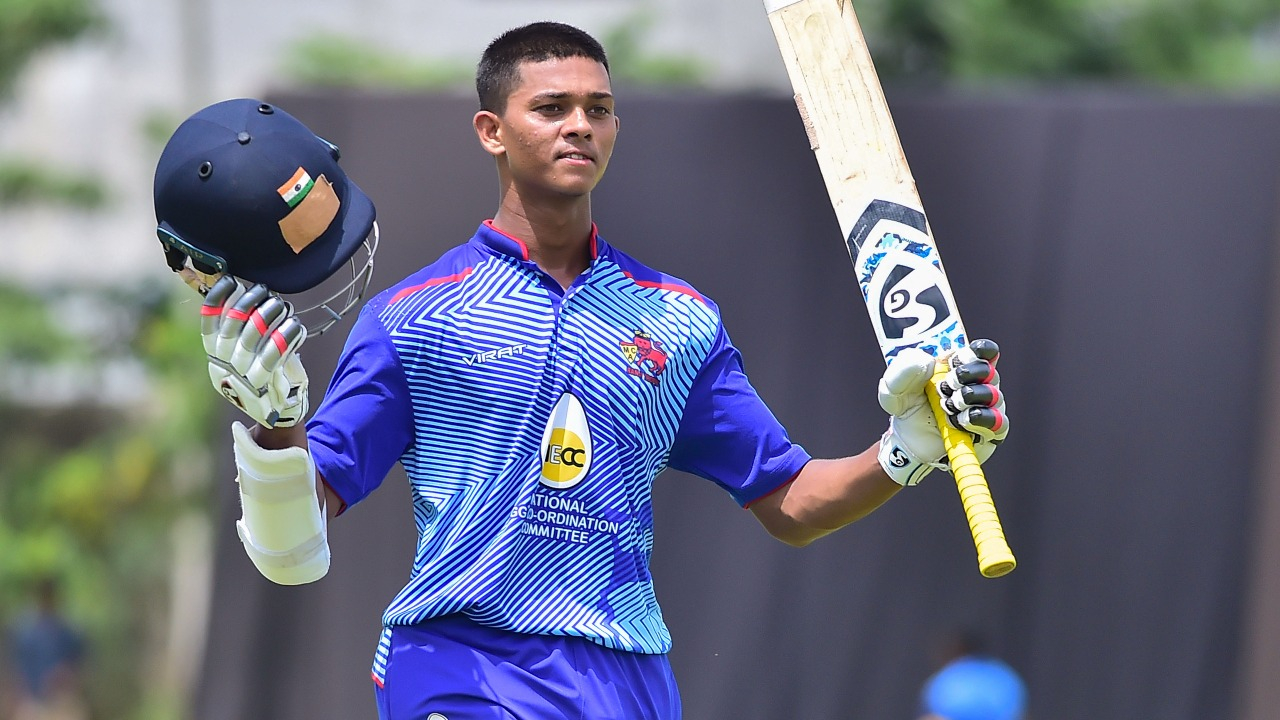 क्या राजस्थान रॉयल्स के ओपनर करेंगे भारत के लिए T20I में डेब्यू?