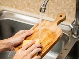 Easy And Effective: 5 Tips For Cleaning Your Wooden Chopping Board