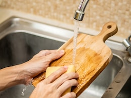 "Your Kitchen Is Quietly Poisoning You": Nutritionist Shares 5 Simple Kitchen Swaps