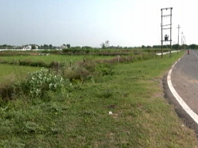 दिल्ली एनसीआर के करीब बसेगा न्यू नोएडा, 21,000 हेक्‍टेअर जमीन की जाएगी अधिग्रहीत