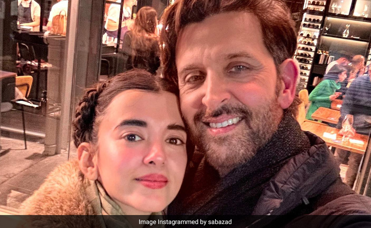 Hrithik Roshan And Saba Azad's Buenos Aires Vacation: 4 Things To Do On Holiday In Argentina