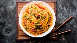 6 Quick Noodles Recipes That Will Bring Joy To You In 30 Minutes or Less