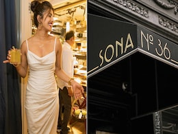 Priyanka Chopra Gives Up Partnership In SONA Restaurant, Internet Reacts Priyanka Chopra Gives Up Partnership In SONA Restaurant, Internet Reacts