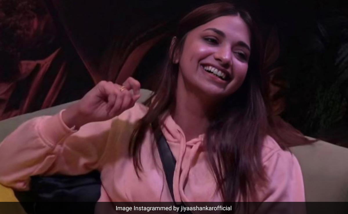 <i>Bigg Boss OTT 2</i>: Jiya Shankar On Abhishek Malhan And Manisha Rani