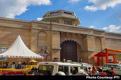 Survey To Determine If Gyanvapi Mosque Was Built Over Temple Resumes Survey To Determine If Gyanvapi Mosque Was Built Over Temple Resumes