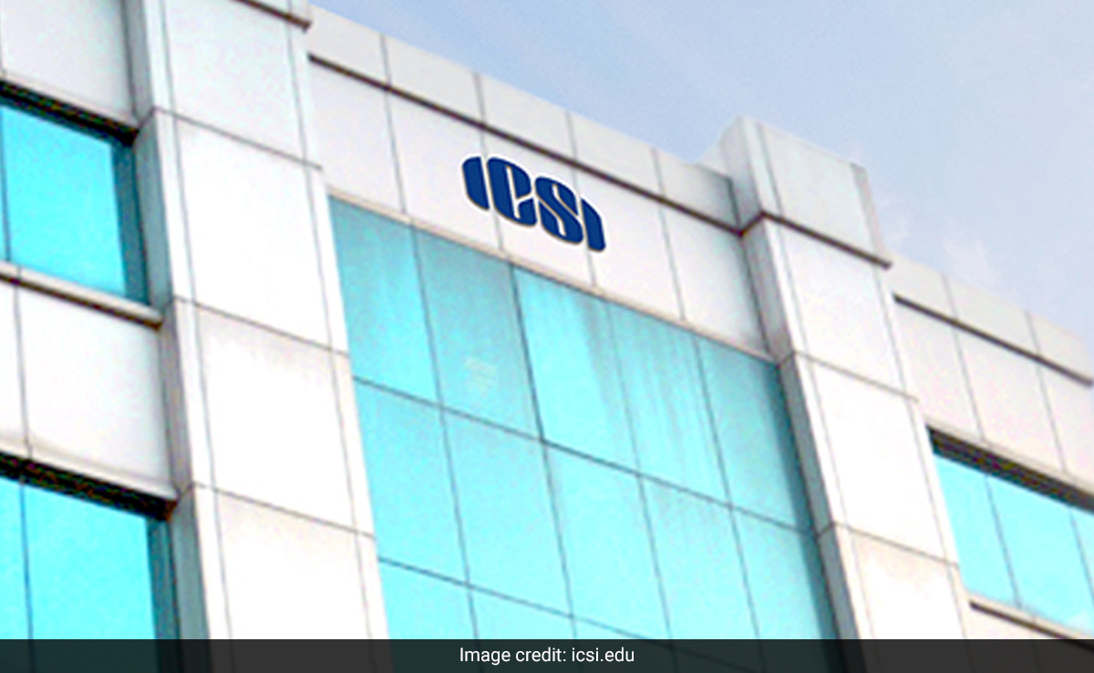ICSI CS Result 2023 Out: How To Check Executive Exam Score