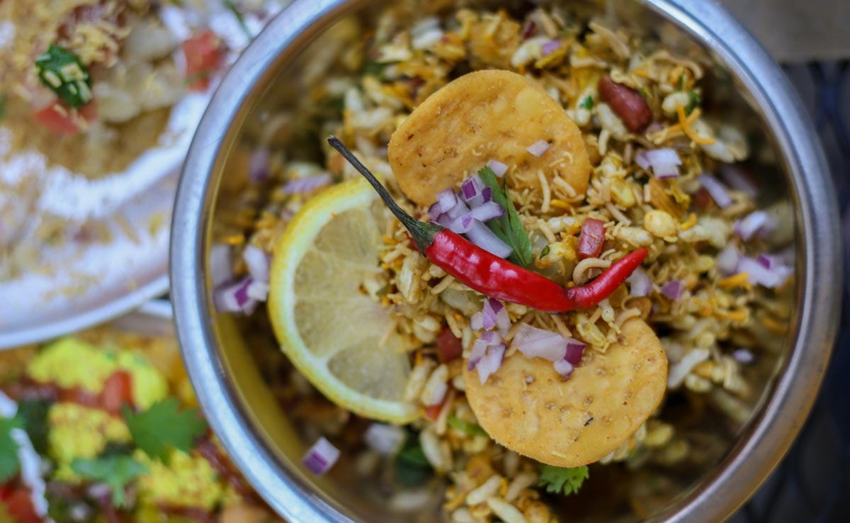 What You Can Eat In Hyderabad For Just Rs. 50 - And Still Feel Full