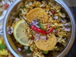 What You Can Eat In Hyderabad For Just Rs. 50 - And Still Feel Full