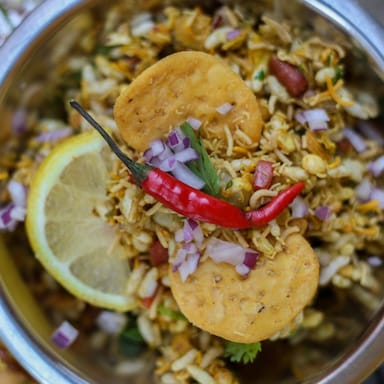 What You Can Eat In Hyderabad For Just Rs. 50 - And Still Feel Full