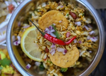 What You Can Eat In Hyderabad For Just Rs. 50 - And Still Feel Full What You Can Eat In Hyderabad For Just Rs. 50 - And Still Feel Full