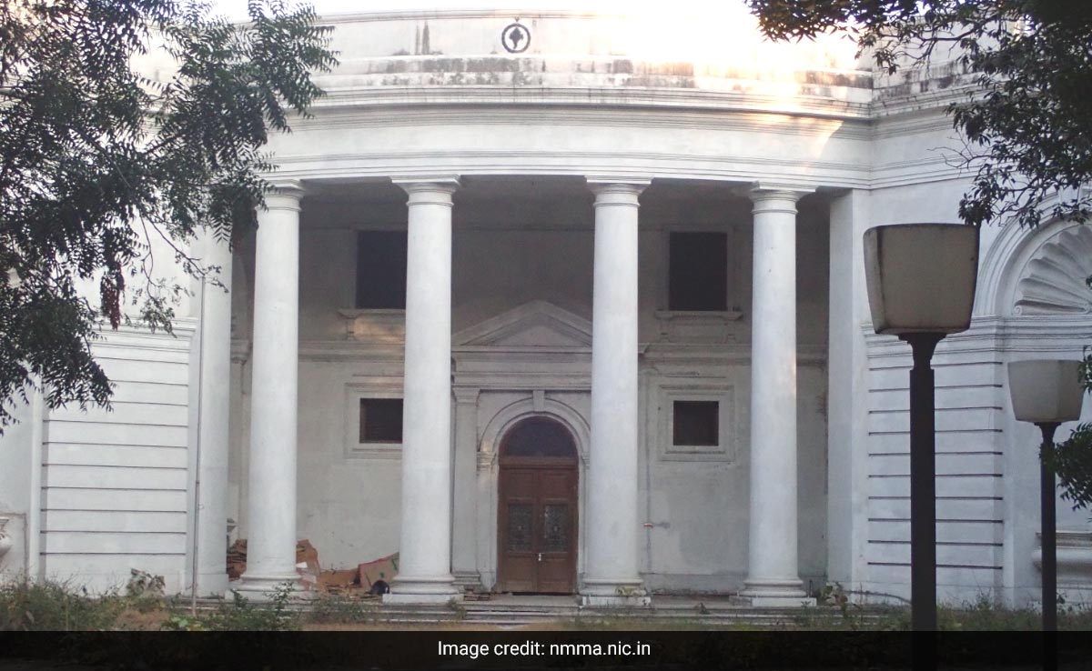 Travancore Royal Family Opposes Kerala Government's Claim On Palace In Delhi