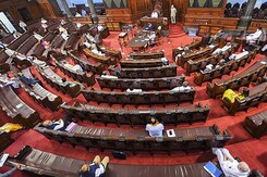 Lok Sabha Test Passed, Bill To Control Delhi Officers In Rajya Sabha Today Lok Sabha Test Passed, Bill To Control Delhi Officers In Rajya Sabha Today