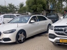 अपनी पसंदीदा कार के लिए 0001 या 9999 जैसी VVIP नंबर प्लेट कैसे खरीदें? जानिए क्या है इसकी कीमत और प्रोसेस अपनी पसंदीदा कार के लिए 0001 या 9999 जैसी VVIP नंबर प्लेट कैसे खरीदें? जानिए क्या है इसकी कीमत और प्रोसेस