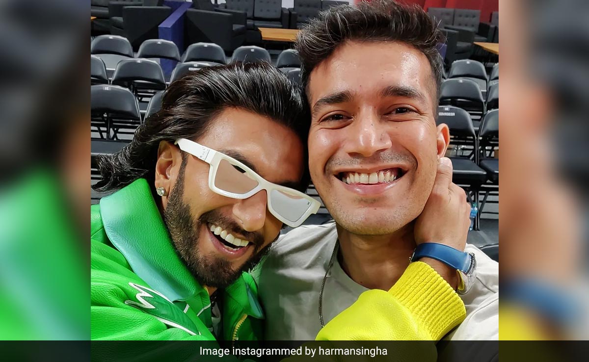 Meet Harman Singha - Rannvijay's Brother And Young Dharmendra From <i>Rocky Aur Rani</i>