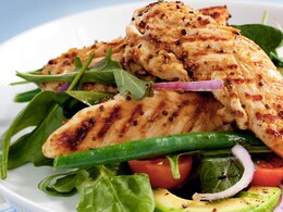 5 Diabetes-Friendly Chicken Recipes You'll Love 5 Diabetes-Friendly Chicken Recipes You'll Love