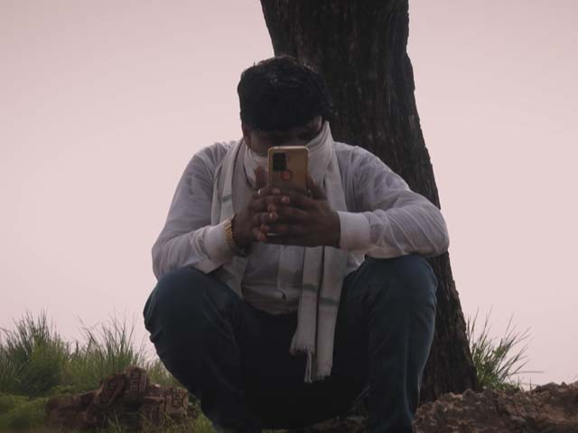 "Shall I Upload The Video": How India's Sextortion Scams Work