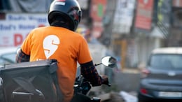 Hyderabad Woman Claims Swiggy Genie Agent Stole Laptop, Company Reacts