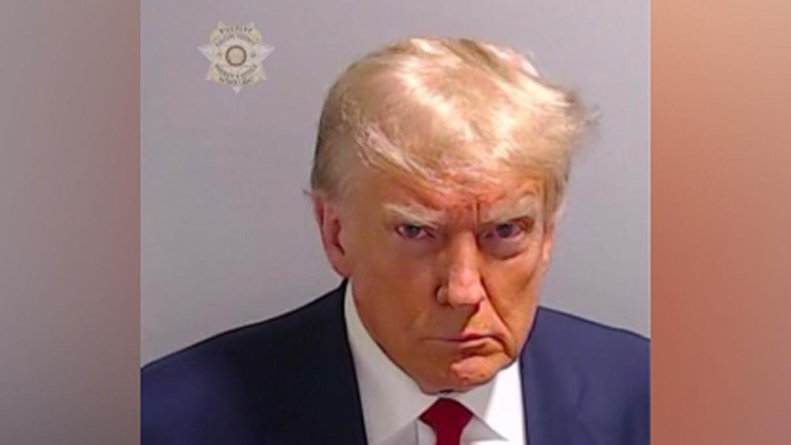 Donald Trump Pleads Not Guilty In Georgia Election Fraud Case