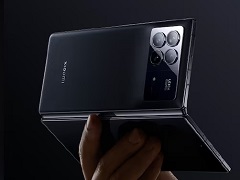 Xiaomi का अपकमिंग फोल्डेबल फोन 67W फास्ट चार्जिंग के साथ लीक!