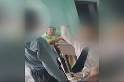 "Should Shock Conscience": Supreme Court On Muslim Boy Slapped At UP School "Should Shock Conscience": Supreme Court On Muslim Boy Slapped At UP School