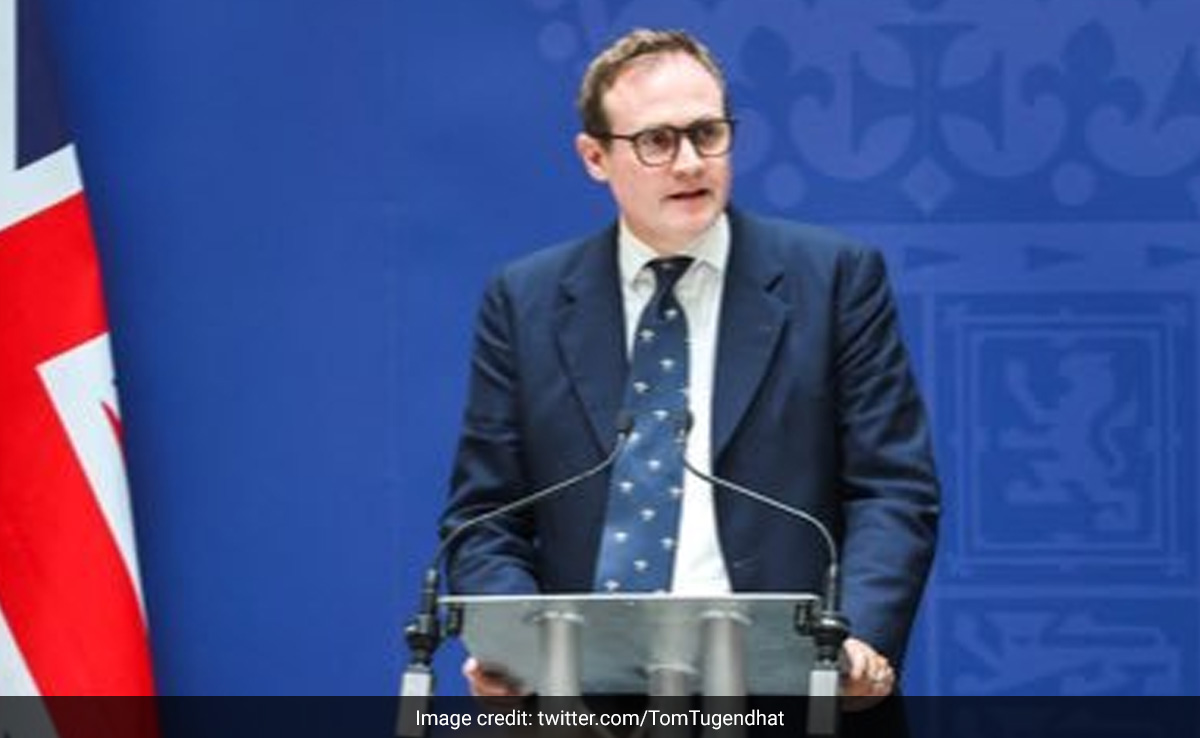 Taking Steps To Secure Indian Mission: UK Minister After Khalistan Attacks