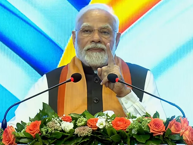 ग्रीस और मौर्य साम्राज्य के बीच मित्रतापूर्ण रिश्ते रहे हैं : पीएम मोदी