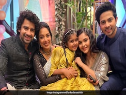 TRP लिस्ट में बड़ा उलटफेर, क्वीन बनीं अनुपमा तो राजा से रंक बना तारक मेहता का उल्टा चश्मा, टॉप 5 सीरियल की लिस्ट TRP लिस्ट में बड़ा उलटफेर, क्वीन बनीं अनुपमा तो राजा से रंक बना तारक मेहता का उल्टा चश्मा, टॉप 5 सीरियल की लिस्ट