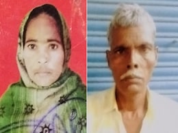 Neighbours Beat UP Muslim Couple To Death After Son Elopes With Hindu Girl Neighbours Beat UP Muslim Couple To Death After Son Elopes With Hindu Girl